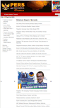Mobile Screenshot of persindonesia.com